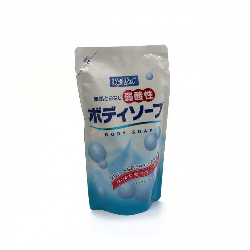 Body Soap 300ml